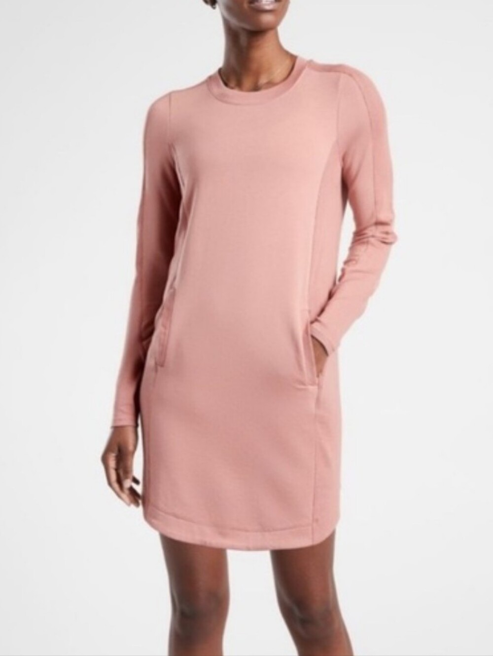 Athleta Balance Dress Size Small